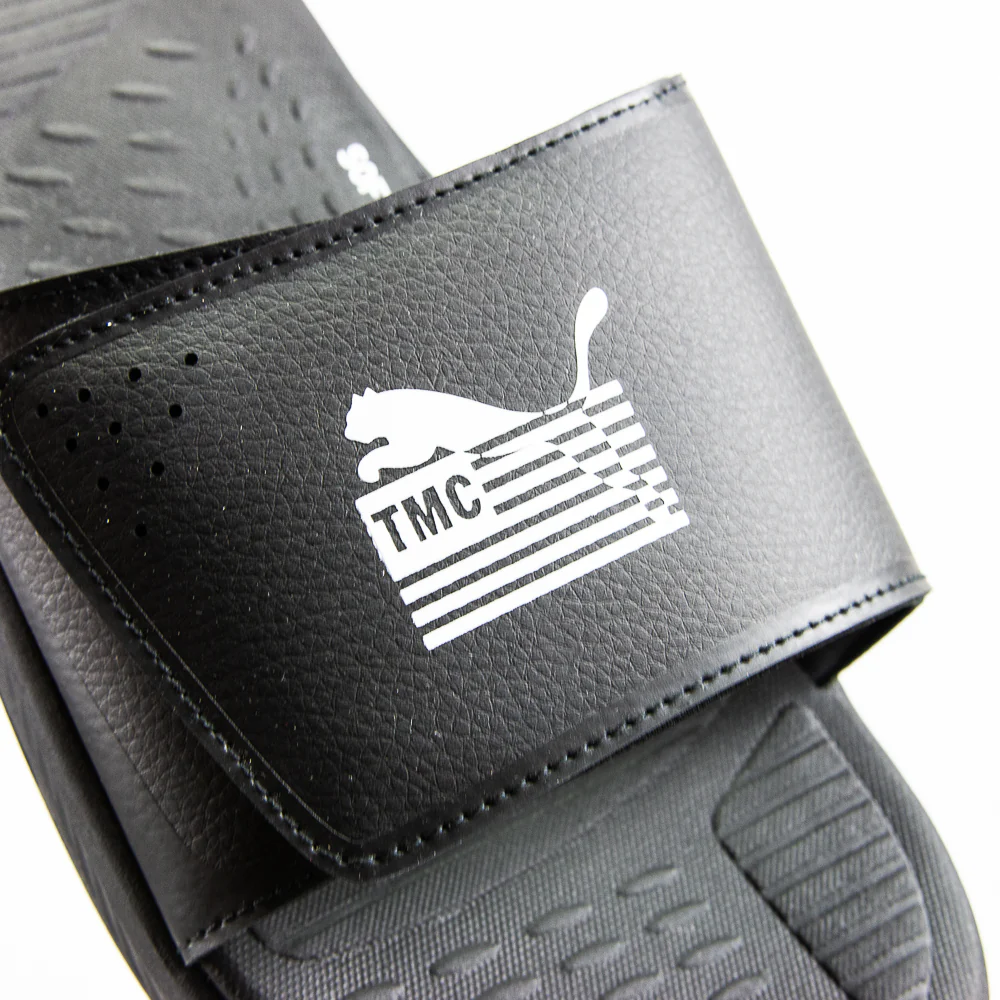 Soft Ride X TMC (Puma Black-Puma White) - Image 3