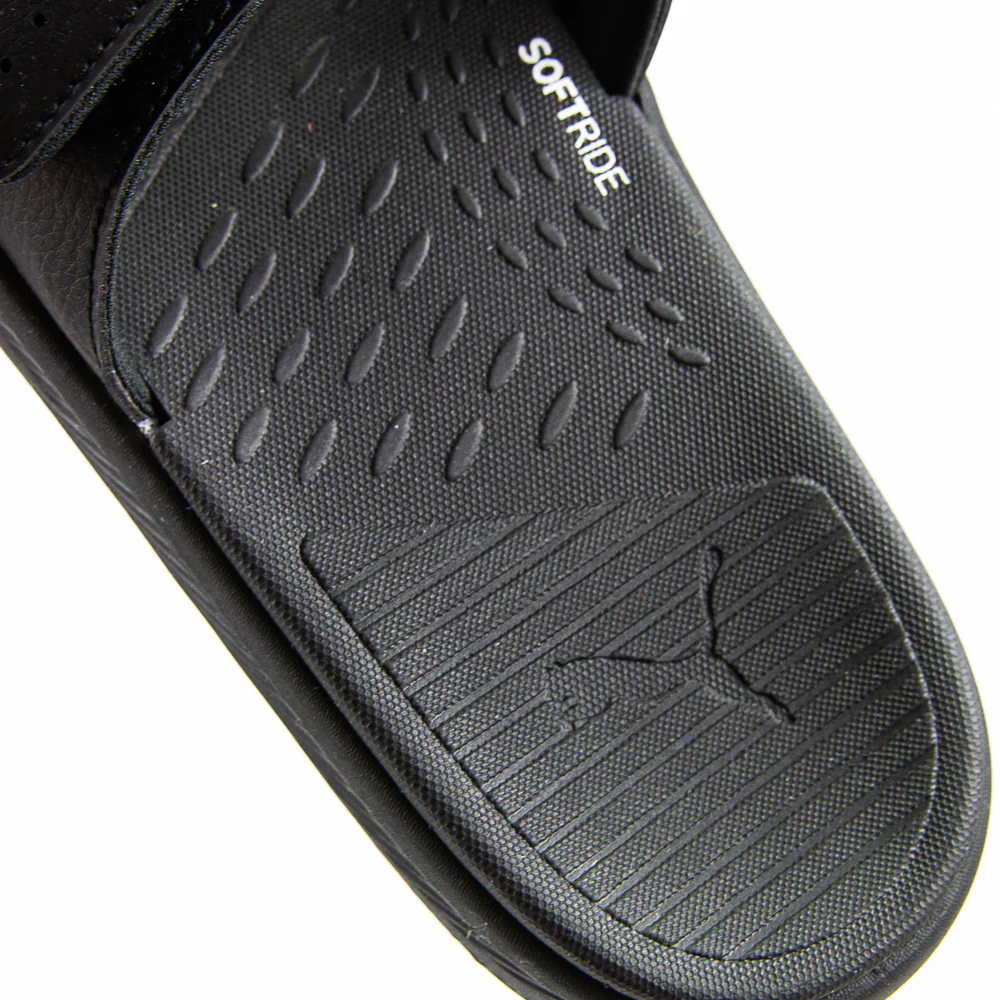 Soft Ride X TMC (Puma Black-Puma White) - Image 4