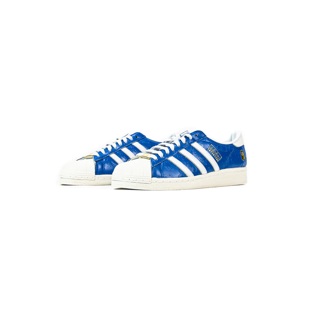 SSTR V BAPE (Blue/ White) - Image 2