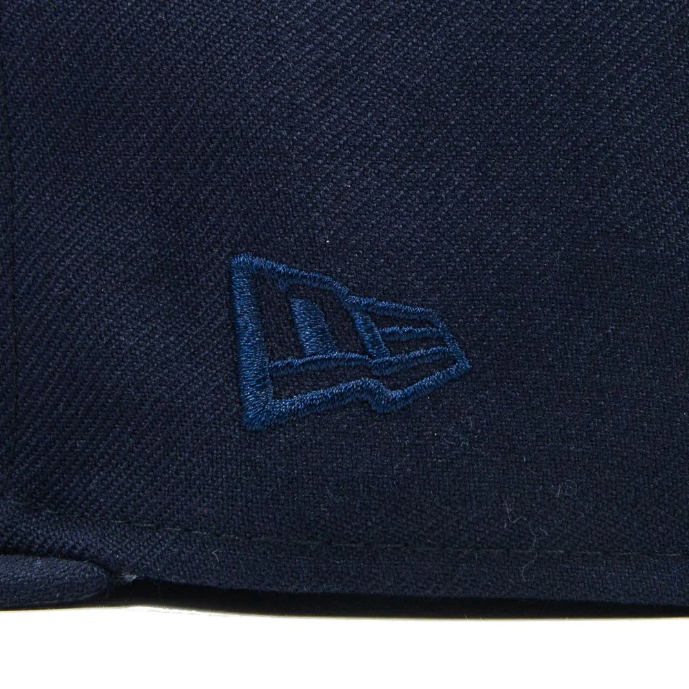 St. Louis Cardinals 1999 All Star Game (Navy) - Image 3