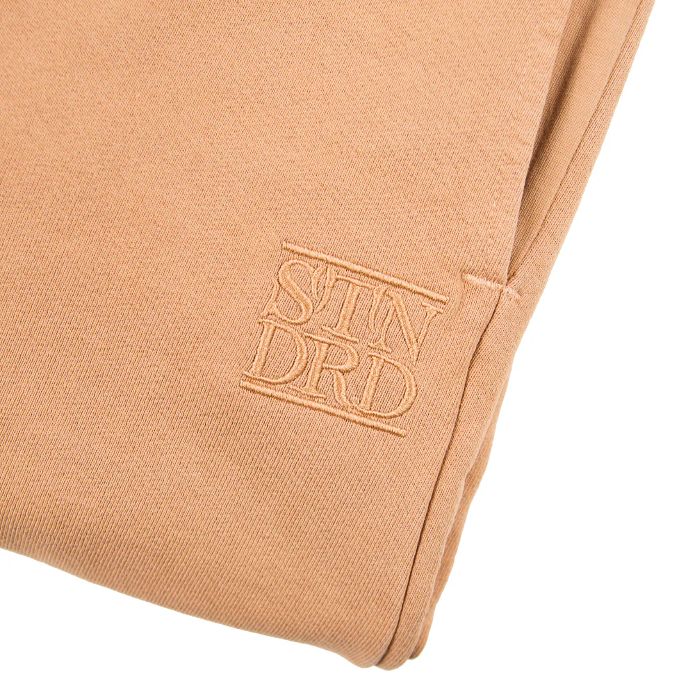 Standard Issue x BJ Betts Sweatpant (Camel) - Image 2