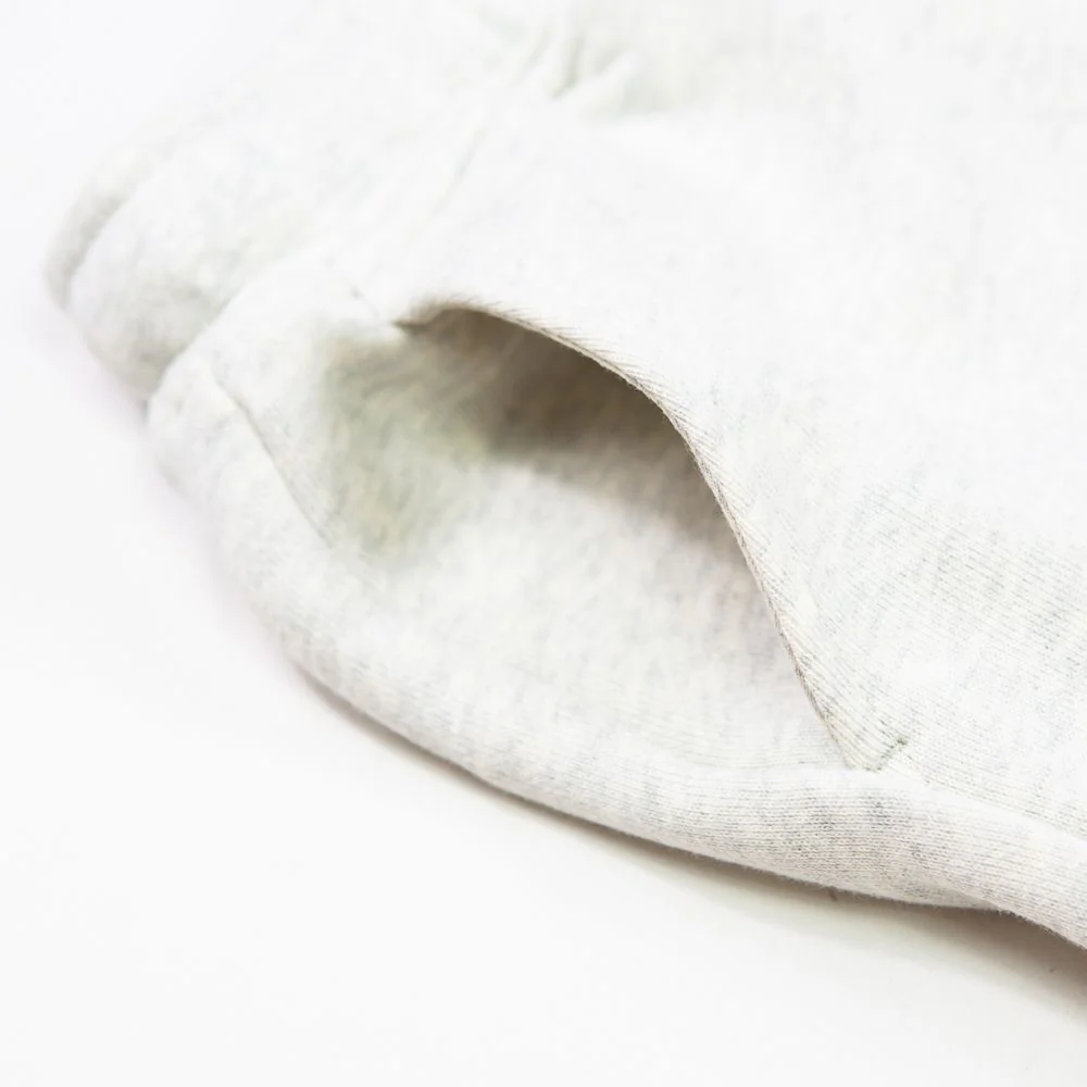 Studio Short (Bone) - Image 3