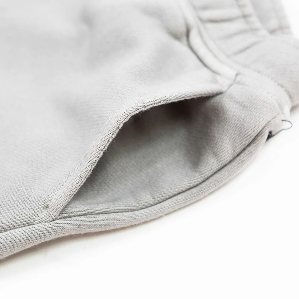 Studio Short (Grey) - Image 3