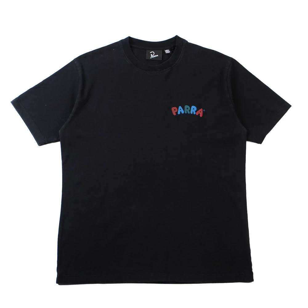 This Damn Chair T-Shirt (Washed Black)
