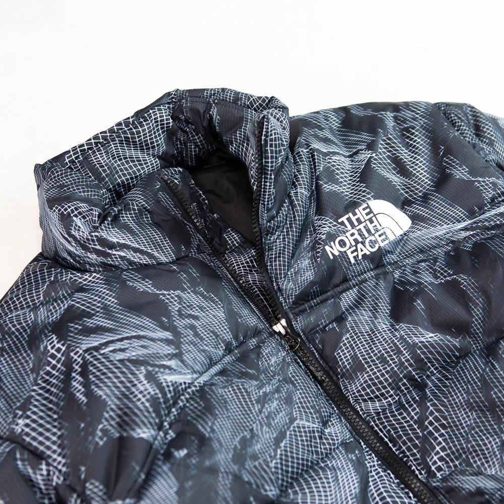 TNF Jacket 2000 (3D Print) - Image 2