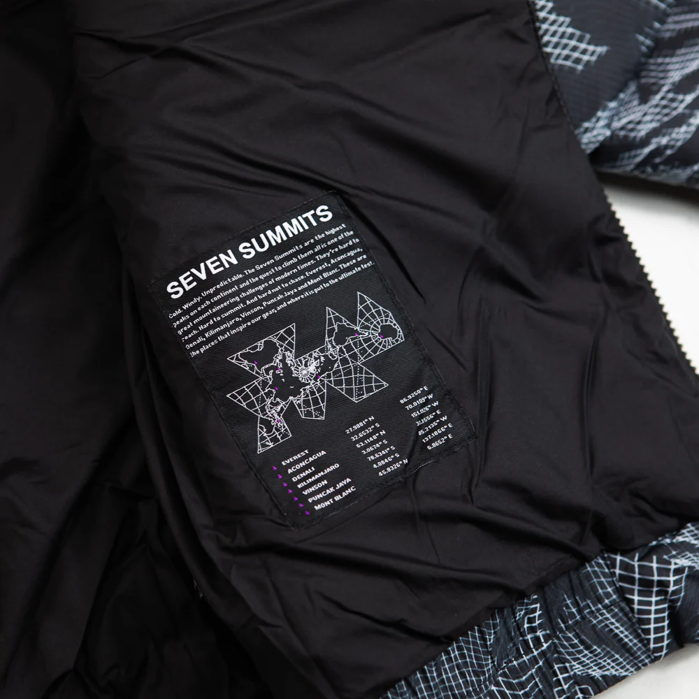 TNF Jacket 2000 (3D Print) - Image 3