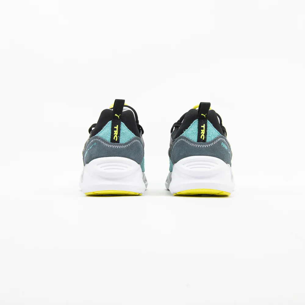TRC Blaze (Puma Black/Dark Slate) - Image 3
