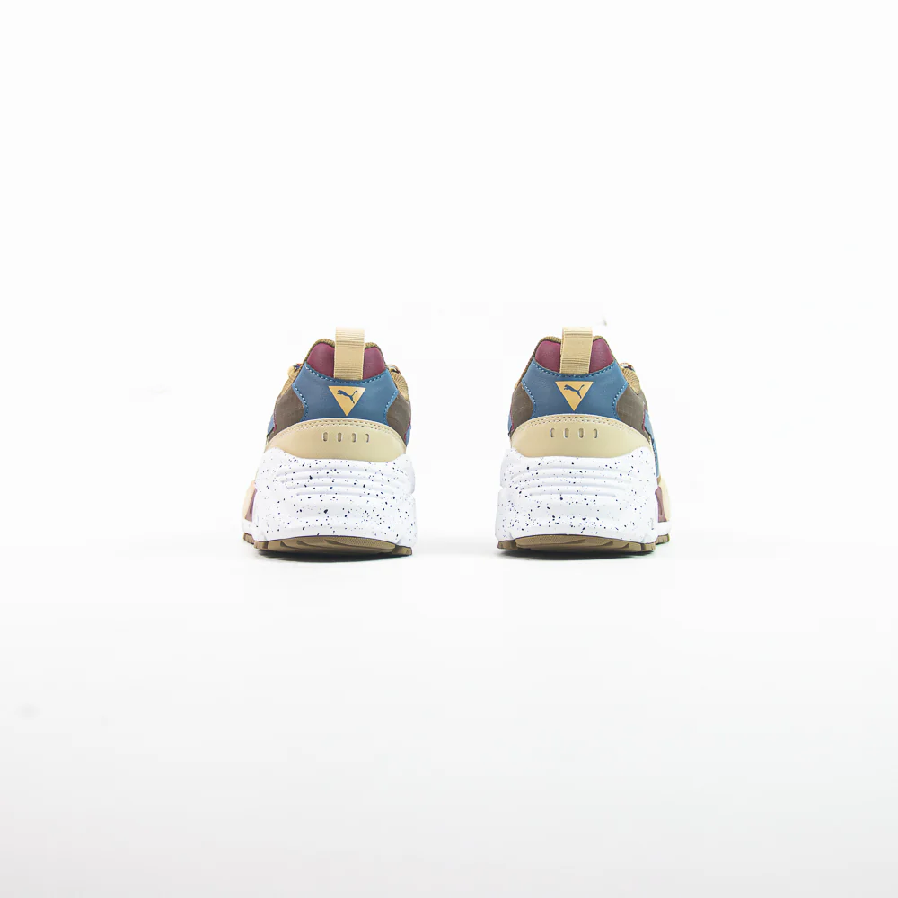 Wmns TRC MIRA Tech Outdoor (Toasted Almond-Dark Jasper) - Image 3