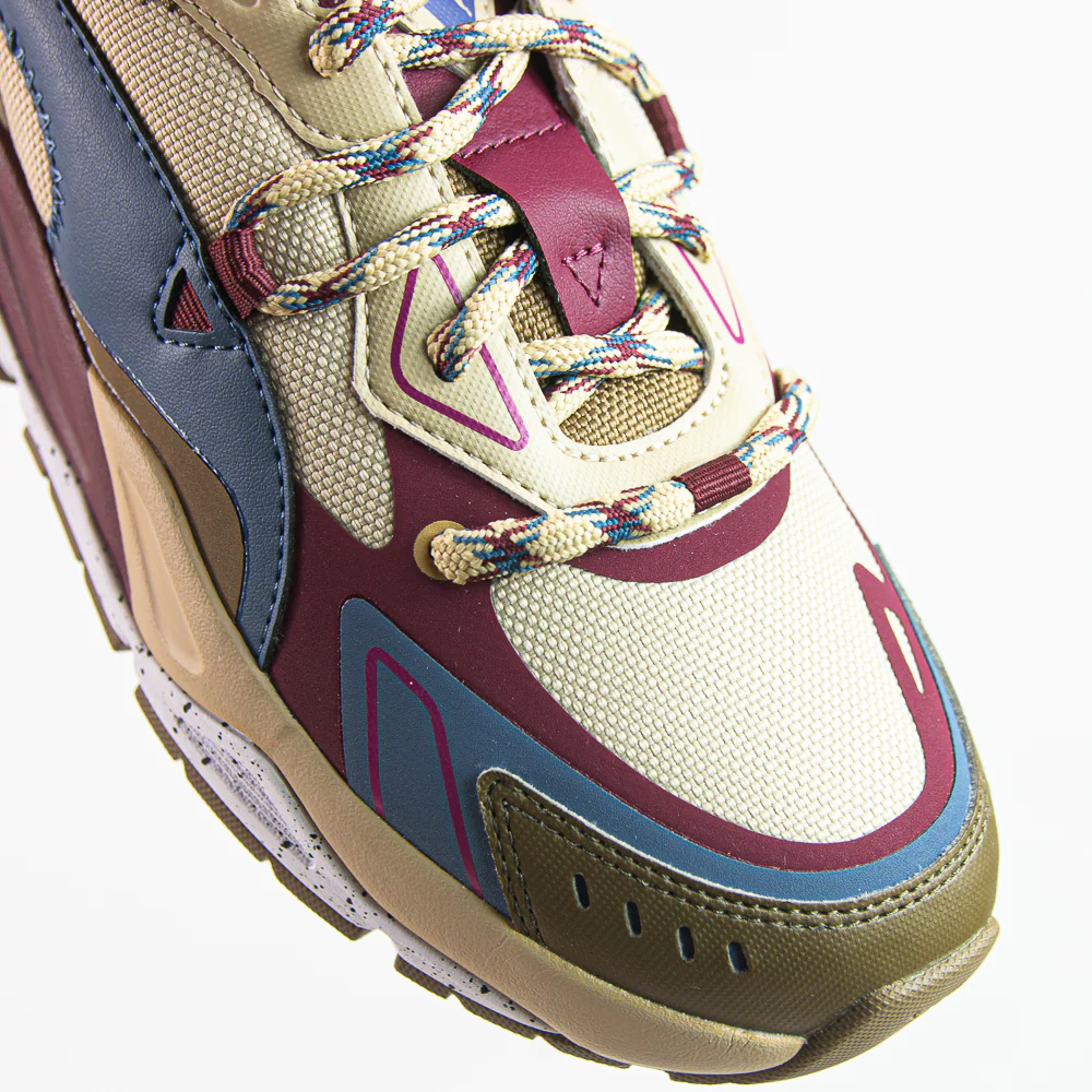 Wmns TRC MIRA Tech Outdoor (Toasted Almond-Dark Jasper) - Image 4