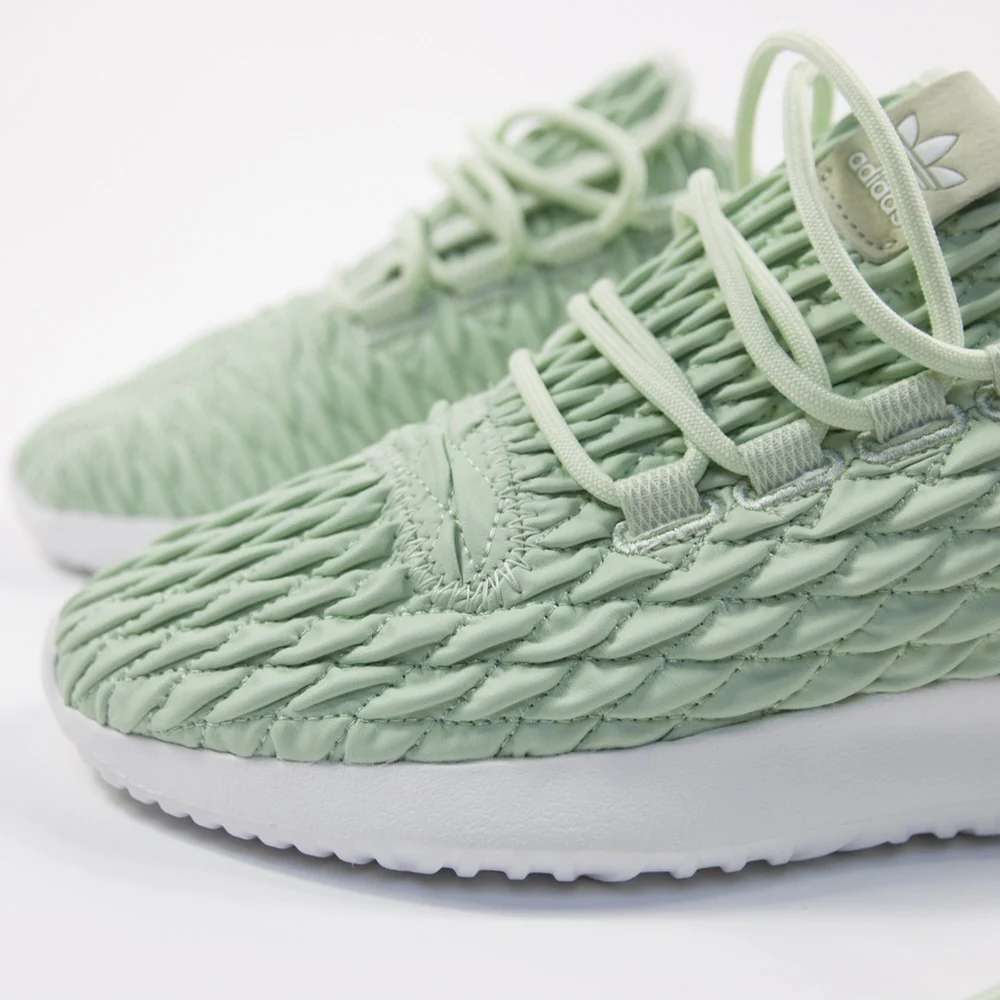 Tubular Shadow W (Linen Green)