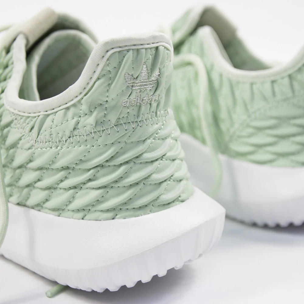 Tubular Shadow W (Linen Green) - Image 2
