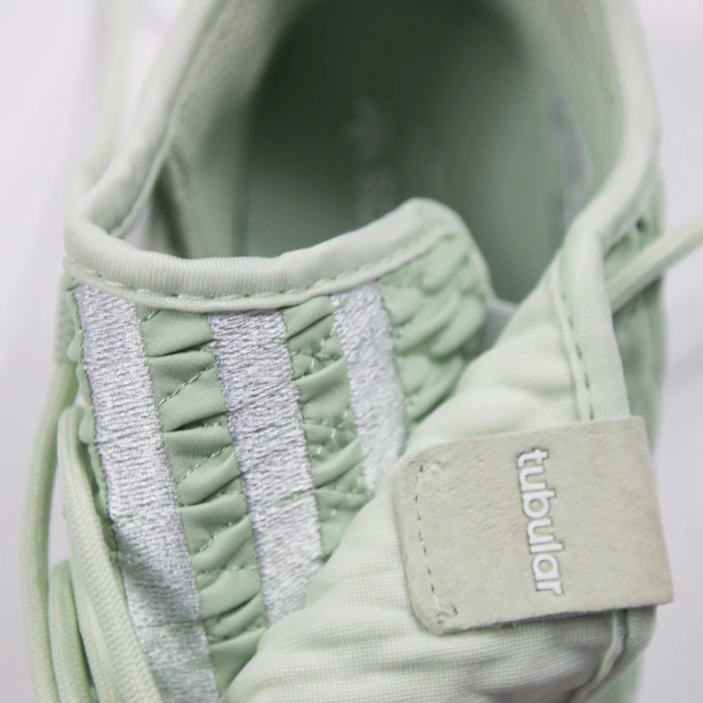 Tubular Shadow W (Linen Green) - Image 3