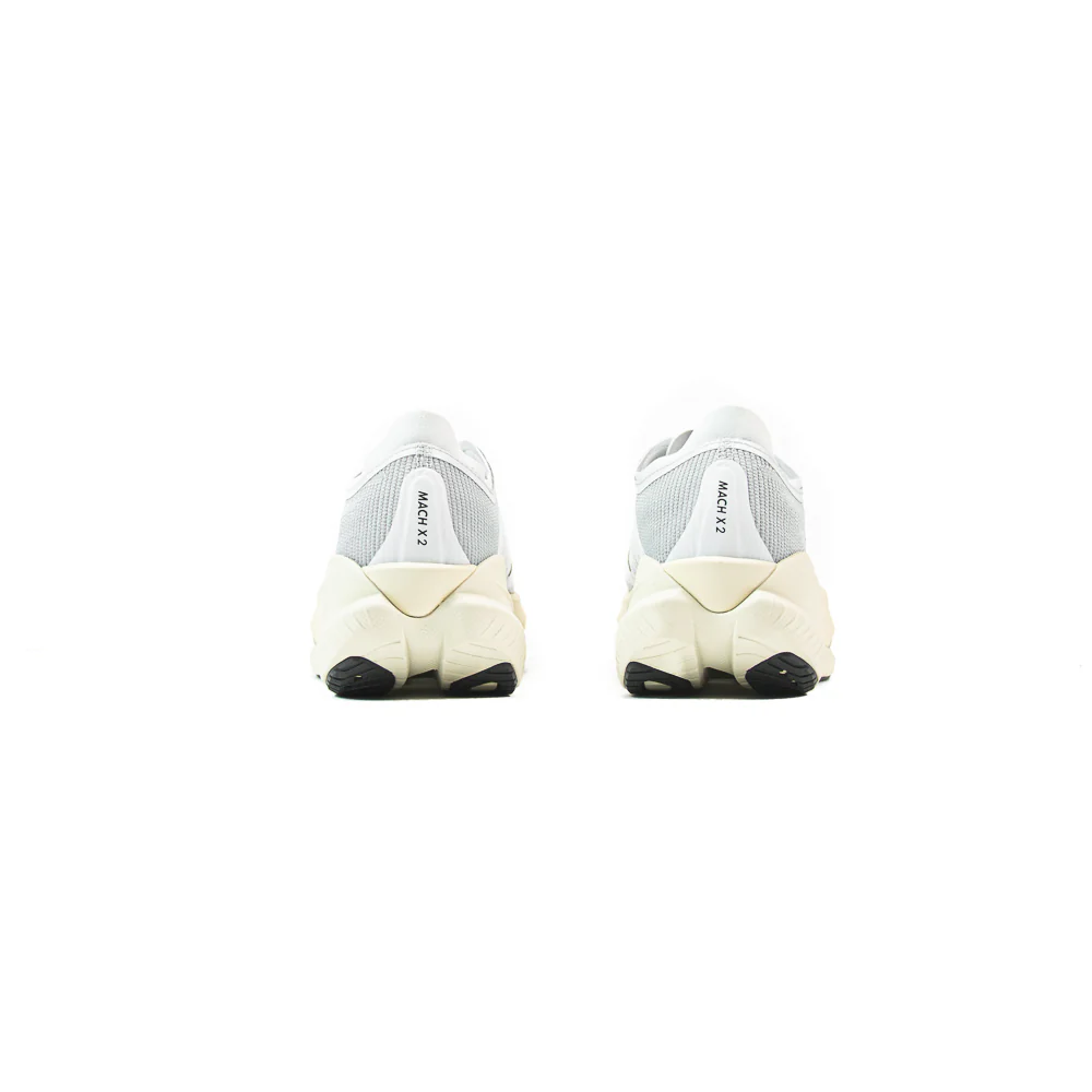 U Mach X 2 (White/Cosmic Grey) - Image 3