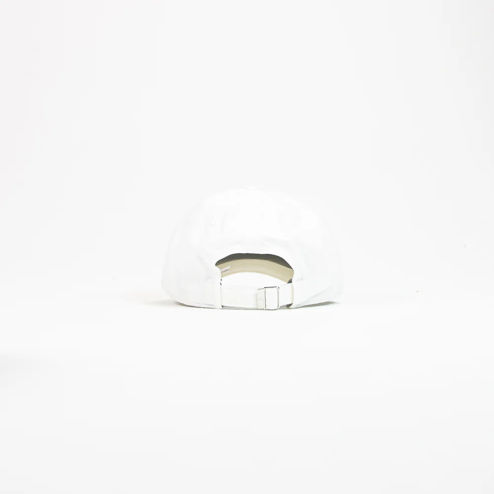 UC Campus Heritage 86 Adjustable Hat (White) - Image 2