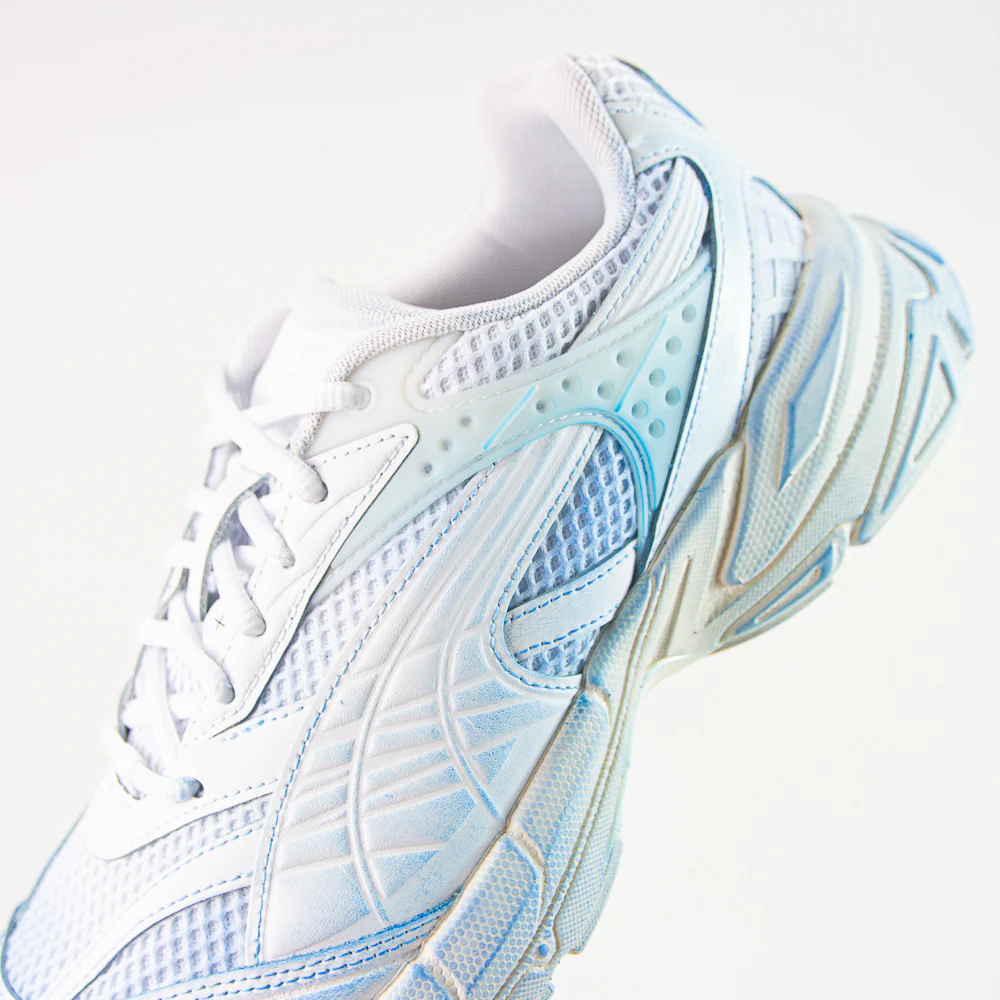 Velophasis Overdye (Puma White-Prestine) - Image 5