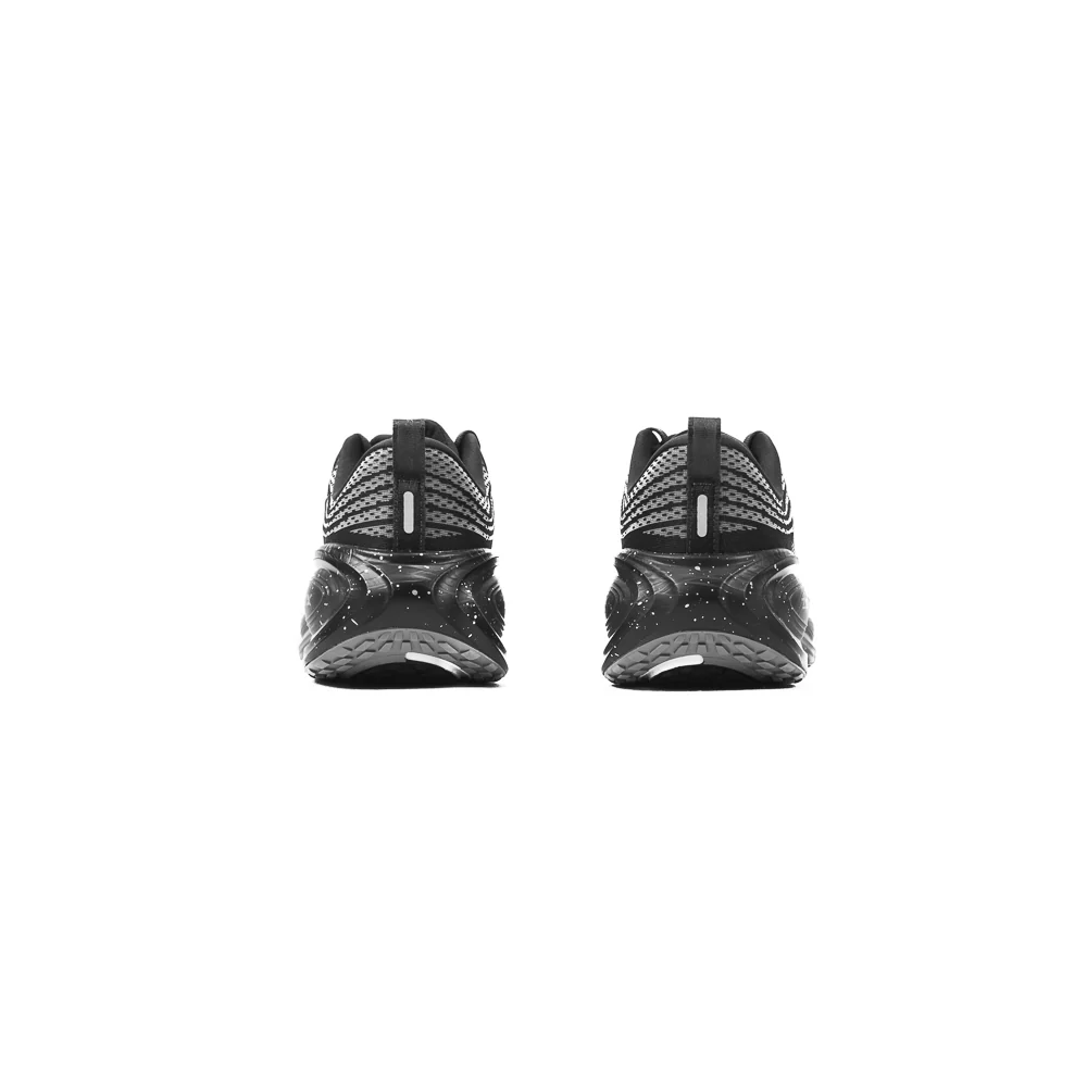 Vomero Plus Speckle (Anthracite/Black-Dark Obsidian) - Image 3