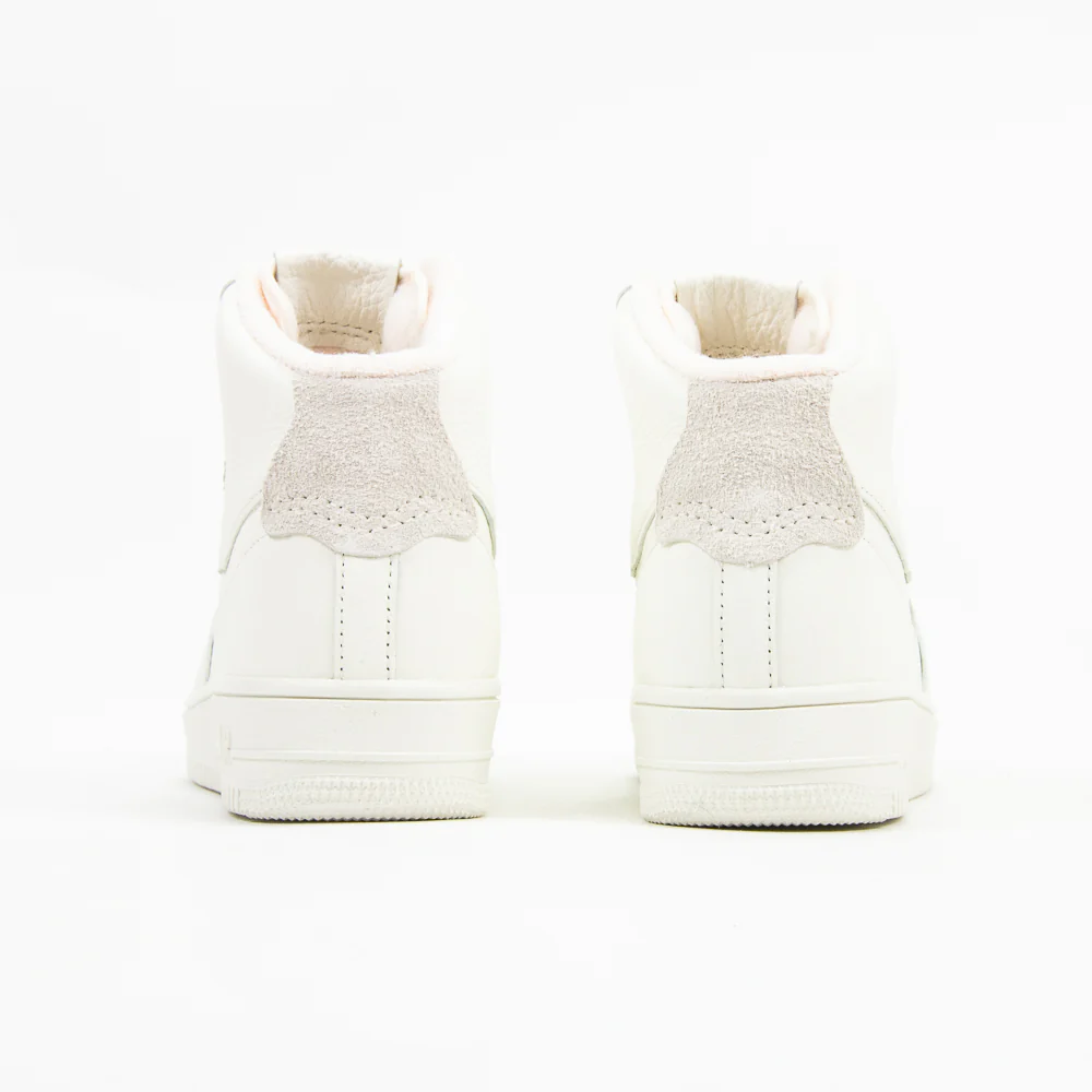 WMNS Air Force 1 High Sculpt (Sail/Sail) - Image 4