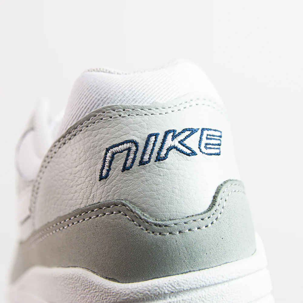 W Air Max 1 '87 LX NBHD (Photon Dust/White) - Image 3