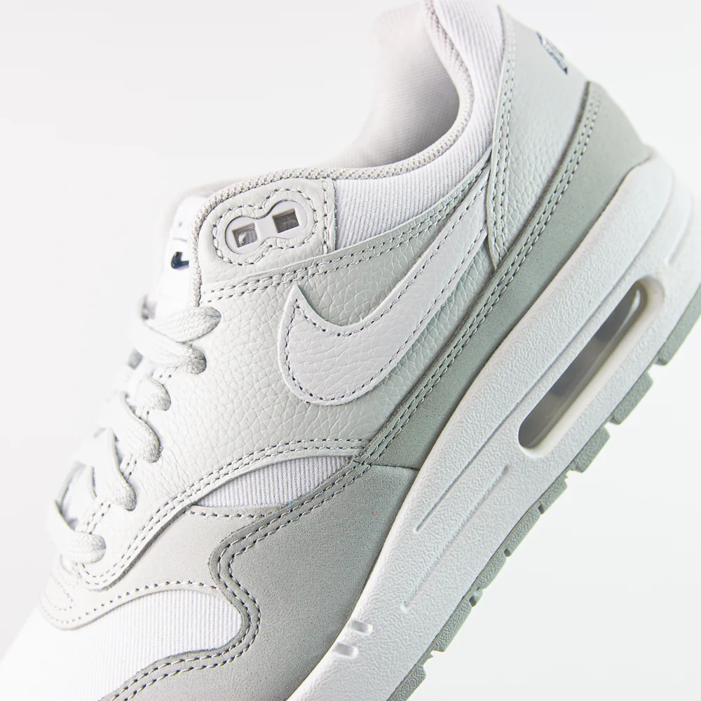 W Air Max 1 '87 LX NBHD (Photon Dust/White) - Image 4