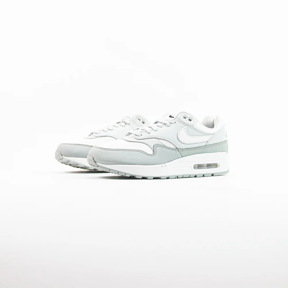 W Air Max 1 '87 LX NBHD (Photon Dust/White) - Image 5
