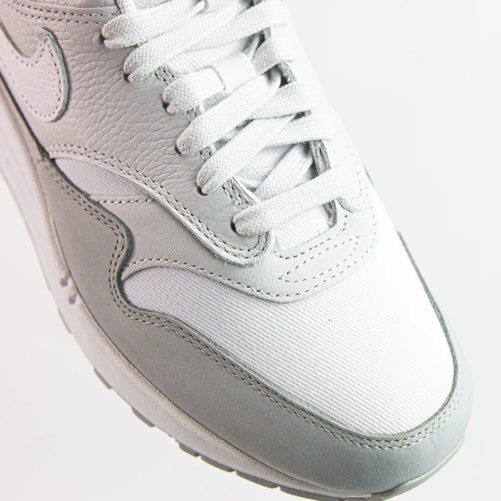 W Air Max 1 '87 LX NBHD (Photon Dust/White) - Image 6