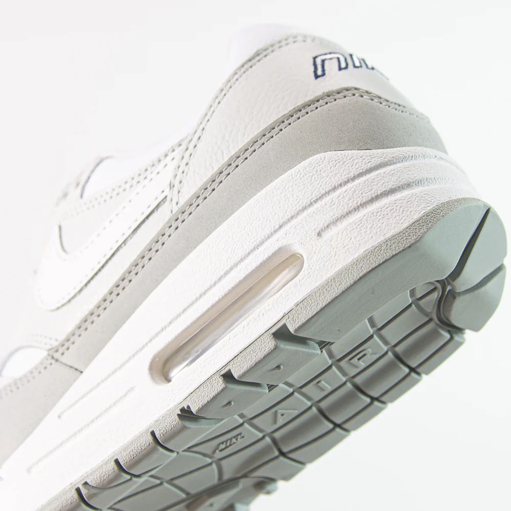 W Air Max 1 '87 LX NBHD (Photon Dust/White) - Image 7