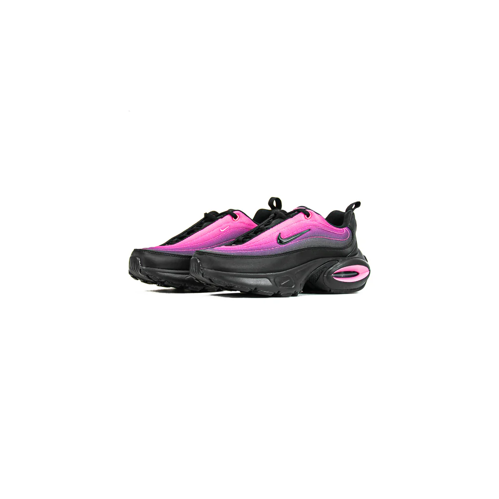 W Air Max Portal (Black/Black-Pinksicle) - Image 2