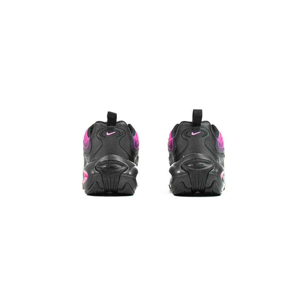 W Air Max Portal (Black/Black-Pinksicle) - Image 3