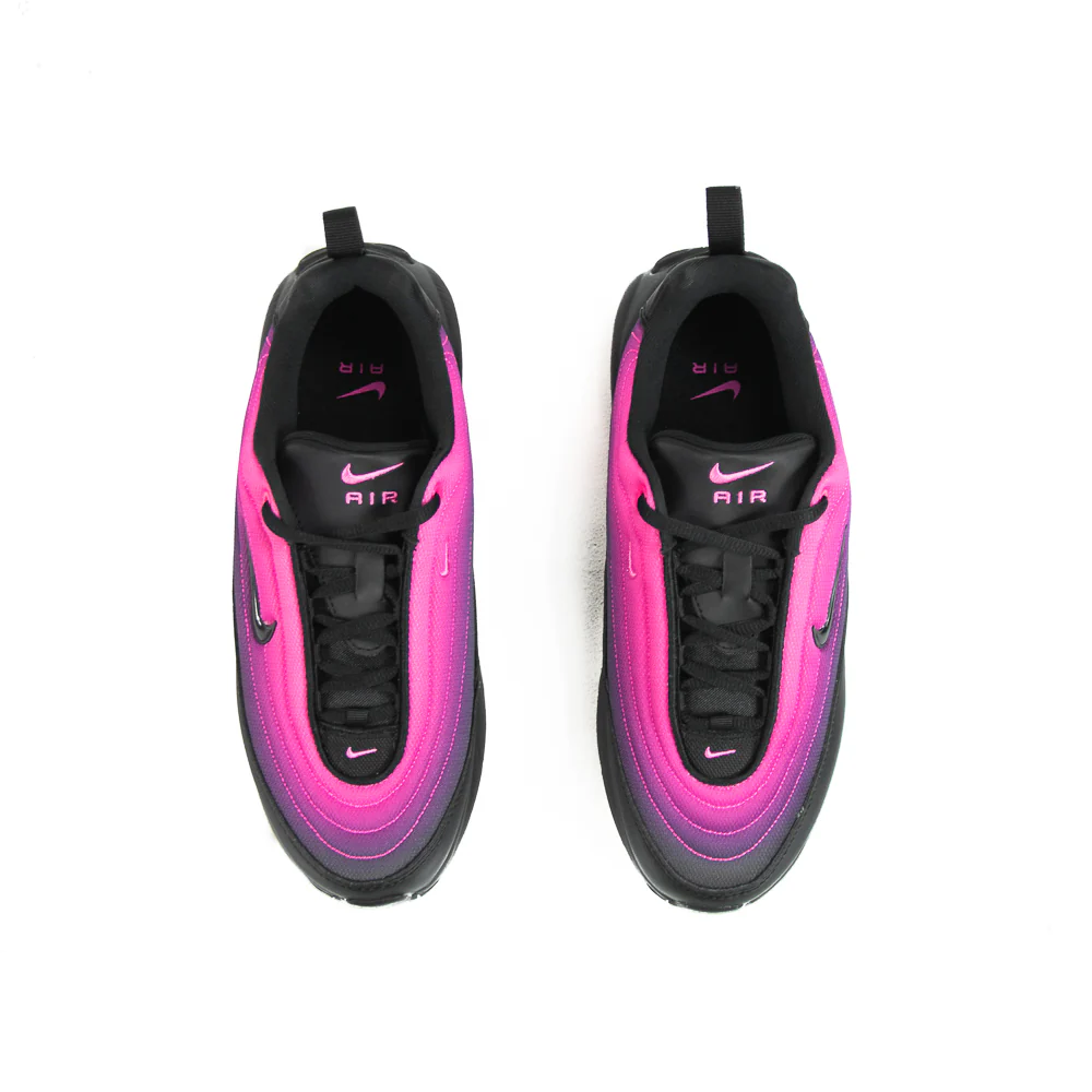 W Air Max Portal (Black/Black-Pinksicle) - Image 4