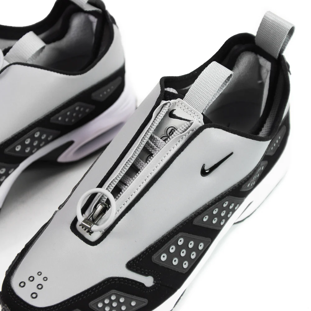 W Air Max SNDR (Silver/Black-White-Anthacite) - Image 4
