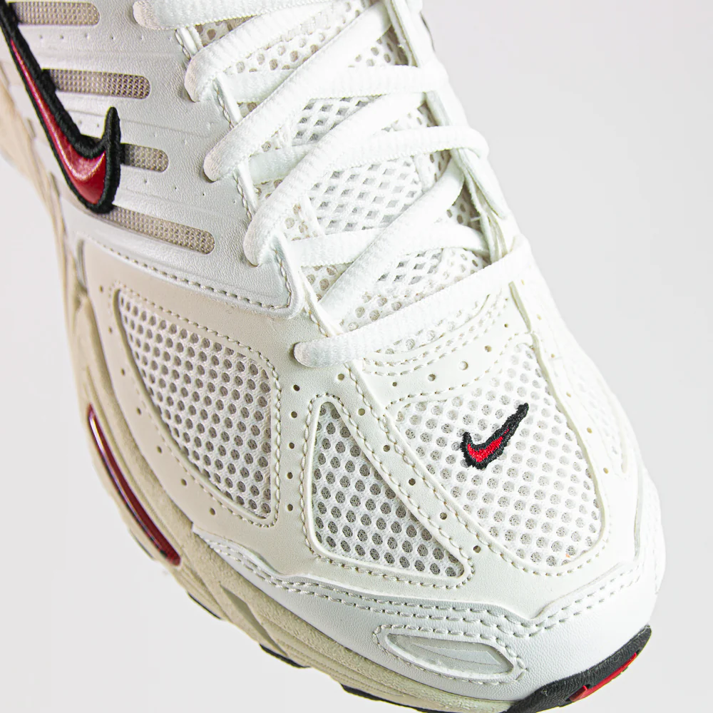 W Air Peg 2K5 (White/Red-Phantom) - Image 4