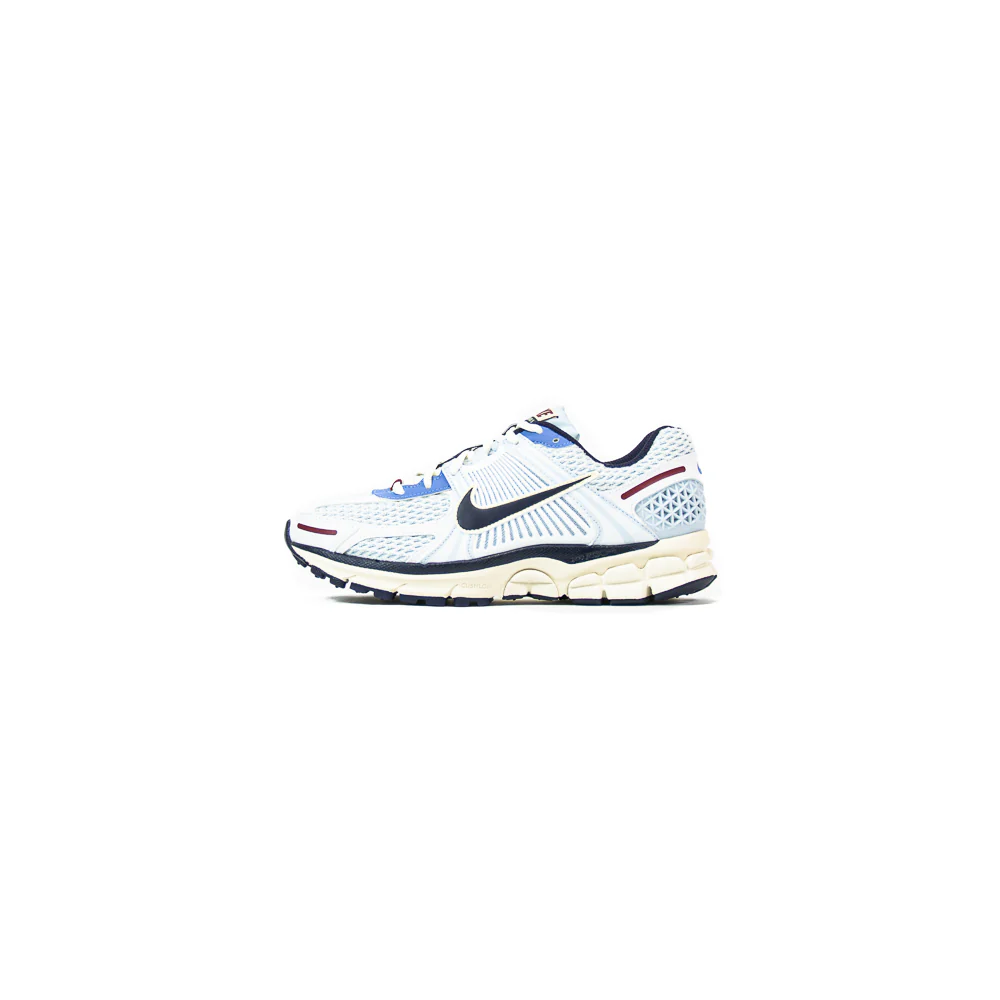 W Zoom Vomero 5 (Blue Tint/Purple Ink)