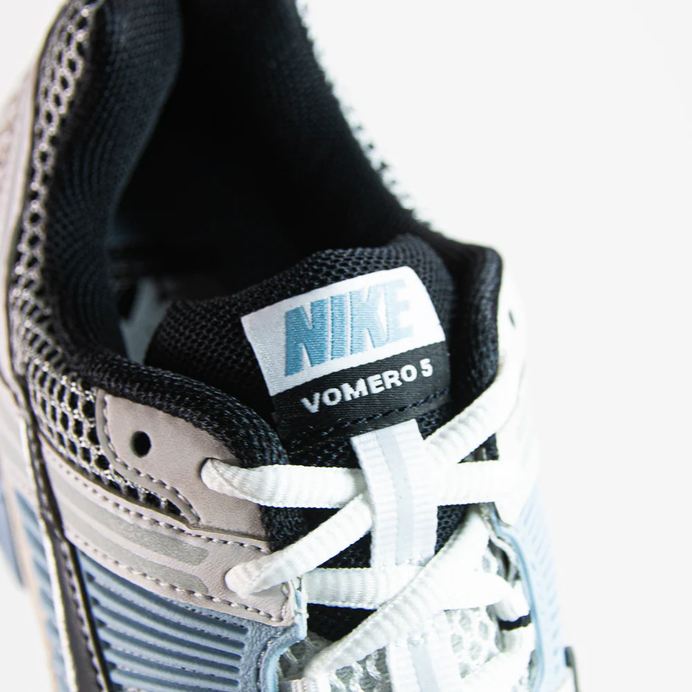 W Zoom Vomero 5 (Platinum Tint/Black) - Image 8