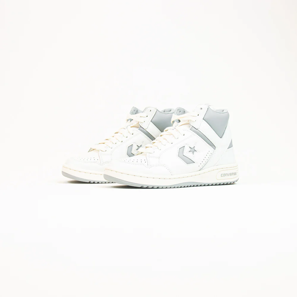 Weapon Mid (Vintage White/Ash Stone/Egret) - Image 2
