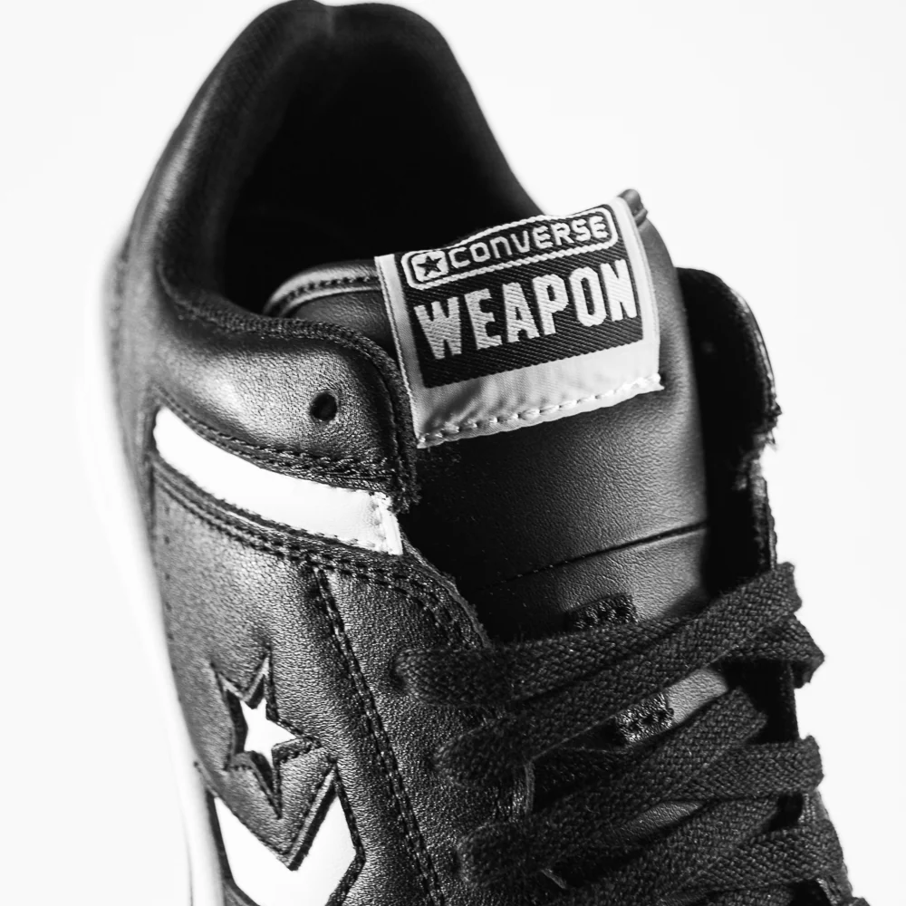 Weapon Ox (Black/Egret/Vintage White) - Image 4