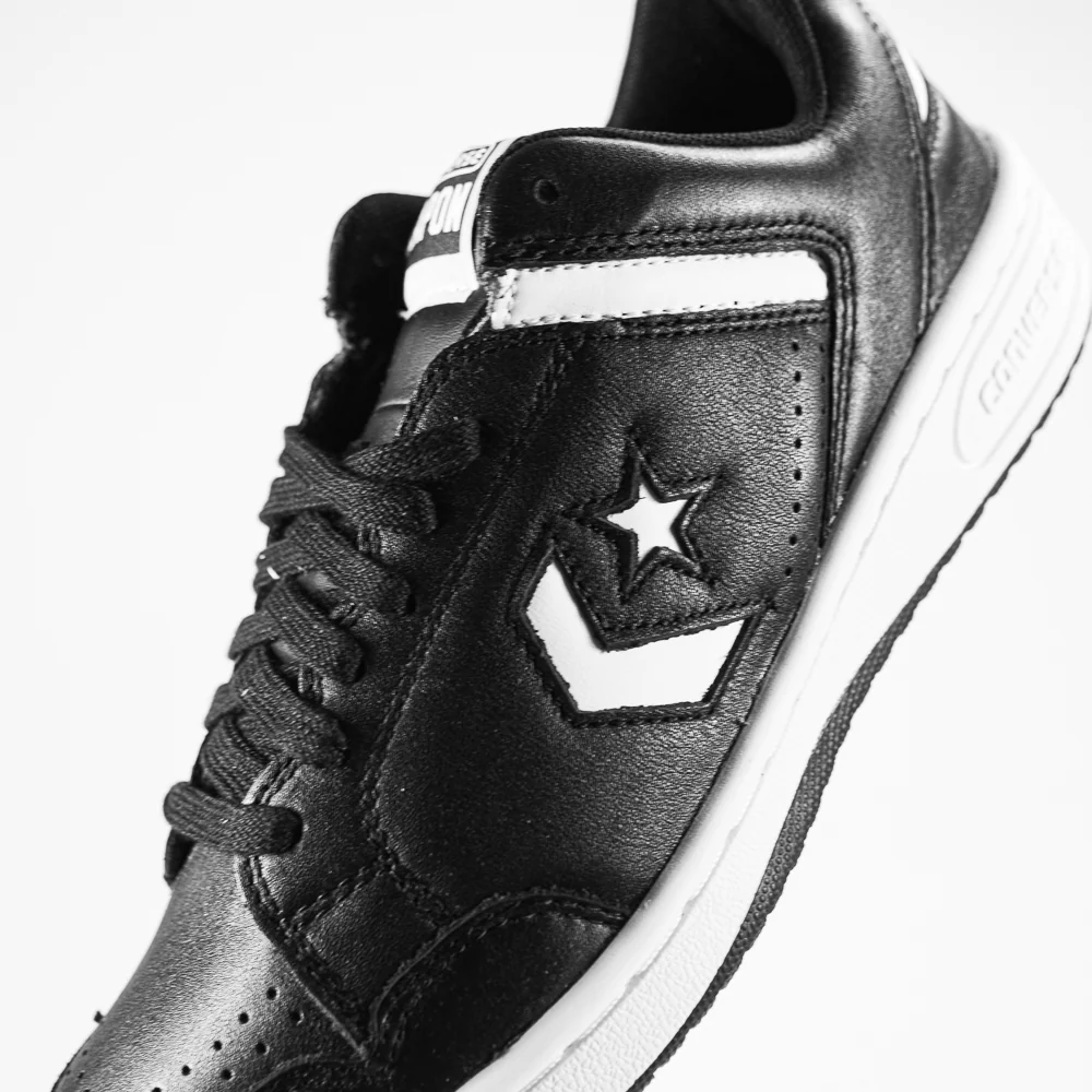 Weapon Ox (Black/Egret/Vintage White) - Image 6