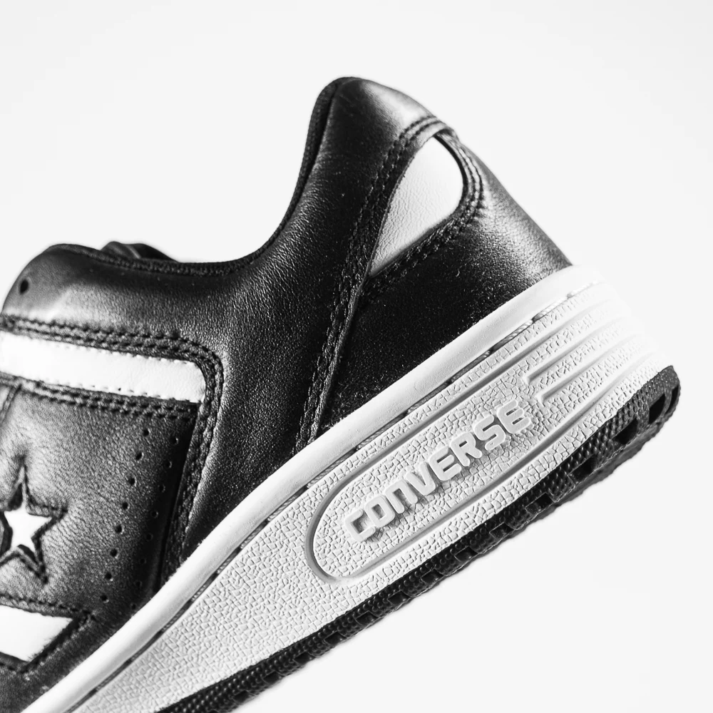 Weapon Ox (Black/Egret/Vintage White) - Image 7