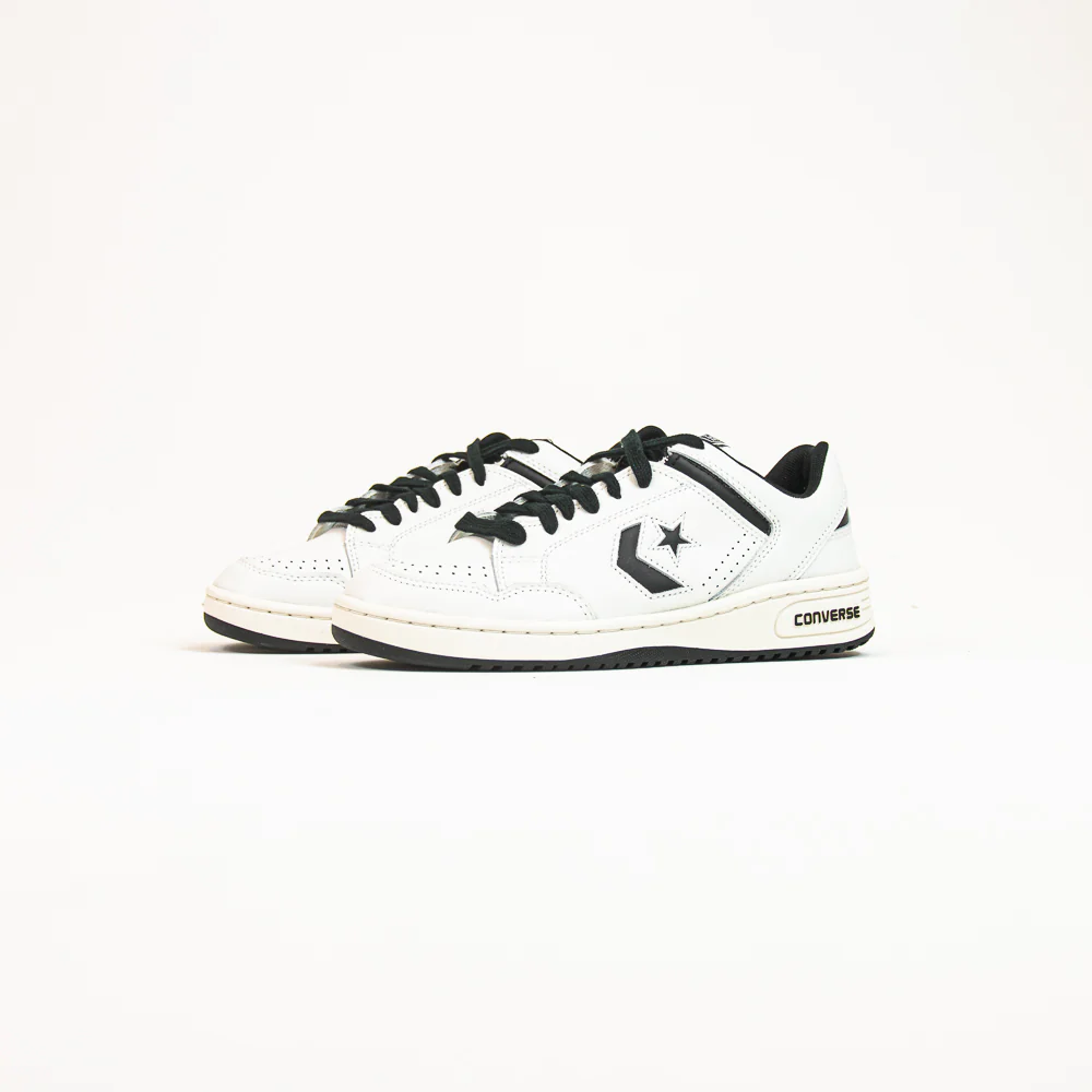 Weapon Ox (Vintage White/Black) - Image 2