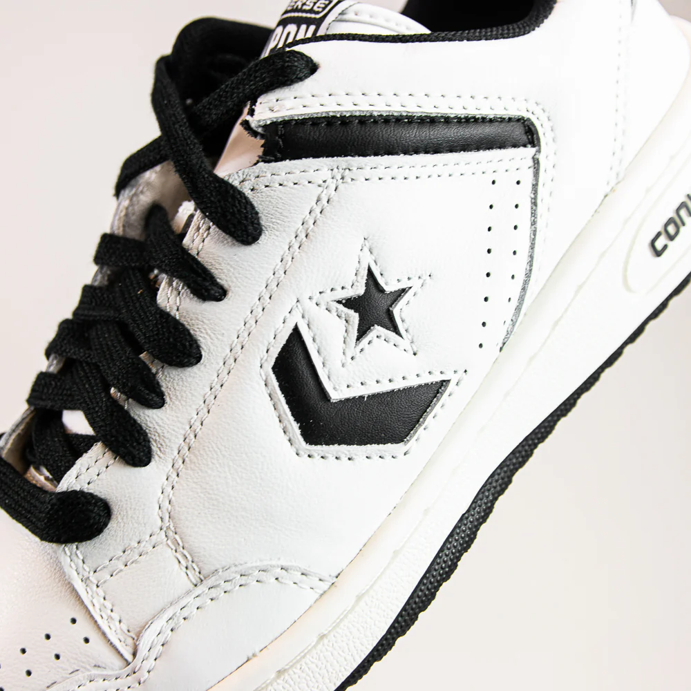 Weapon Ox (Vintage White/Black) - Image 6