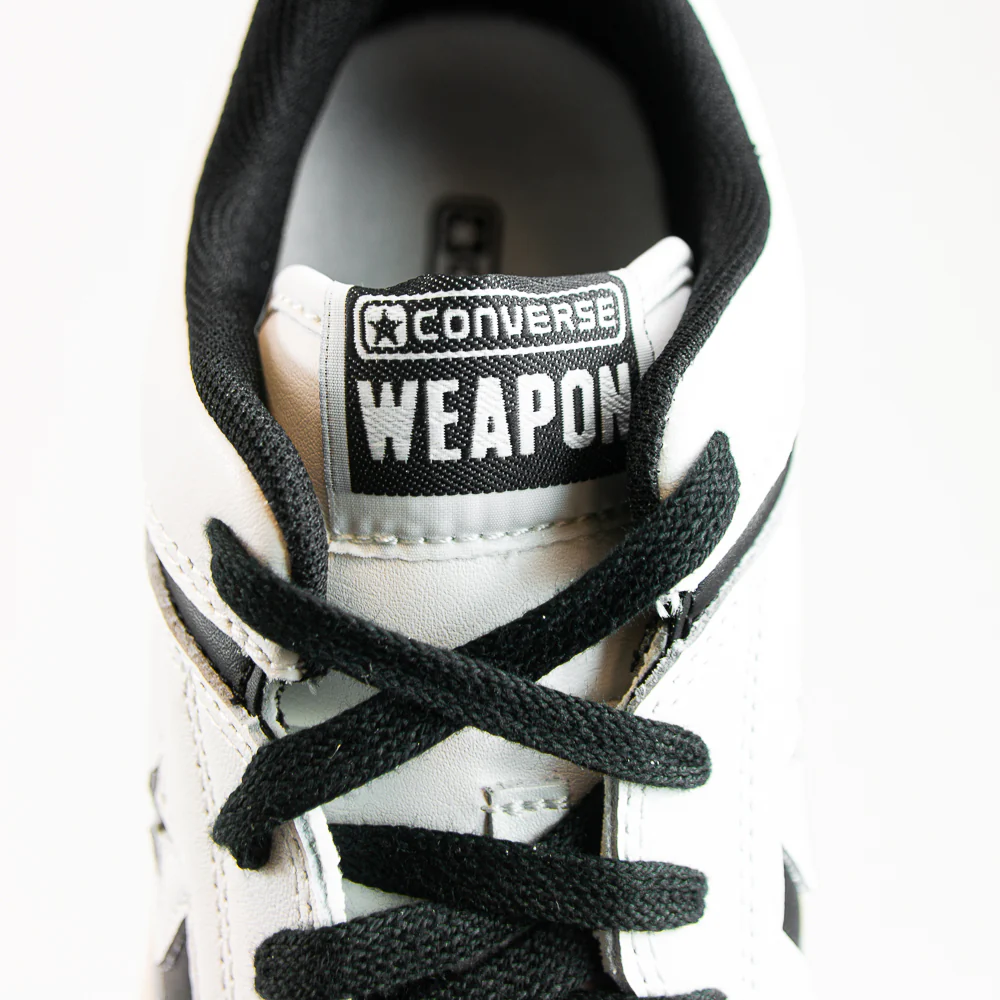 Weapon Ox (Vintage White/Black) - Image 7