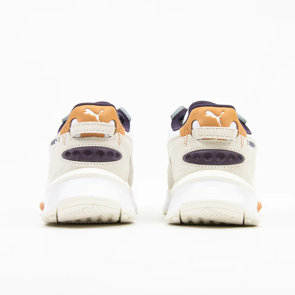 Wild Rider SC (Vaporous Gray/Puma-White) - Image 3