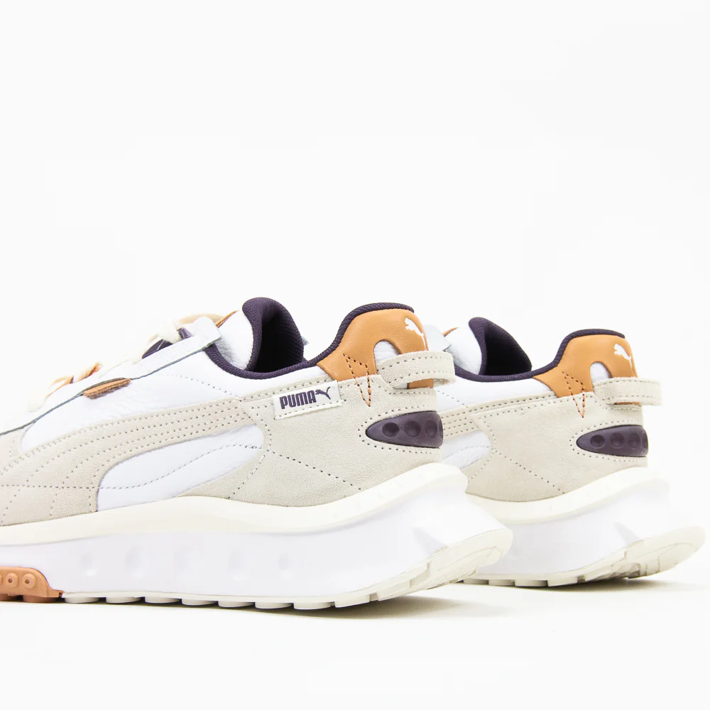 Wild Rider SC (Vaporous Gray/Puma-White) - Image 4