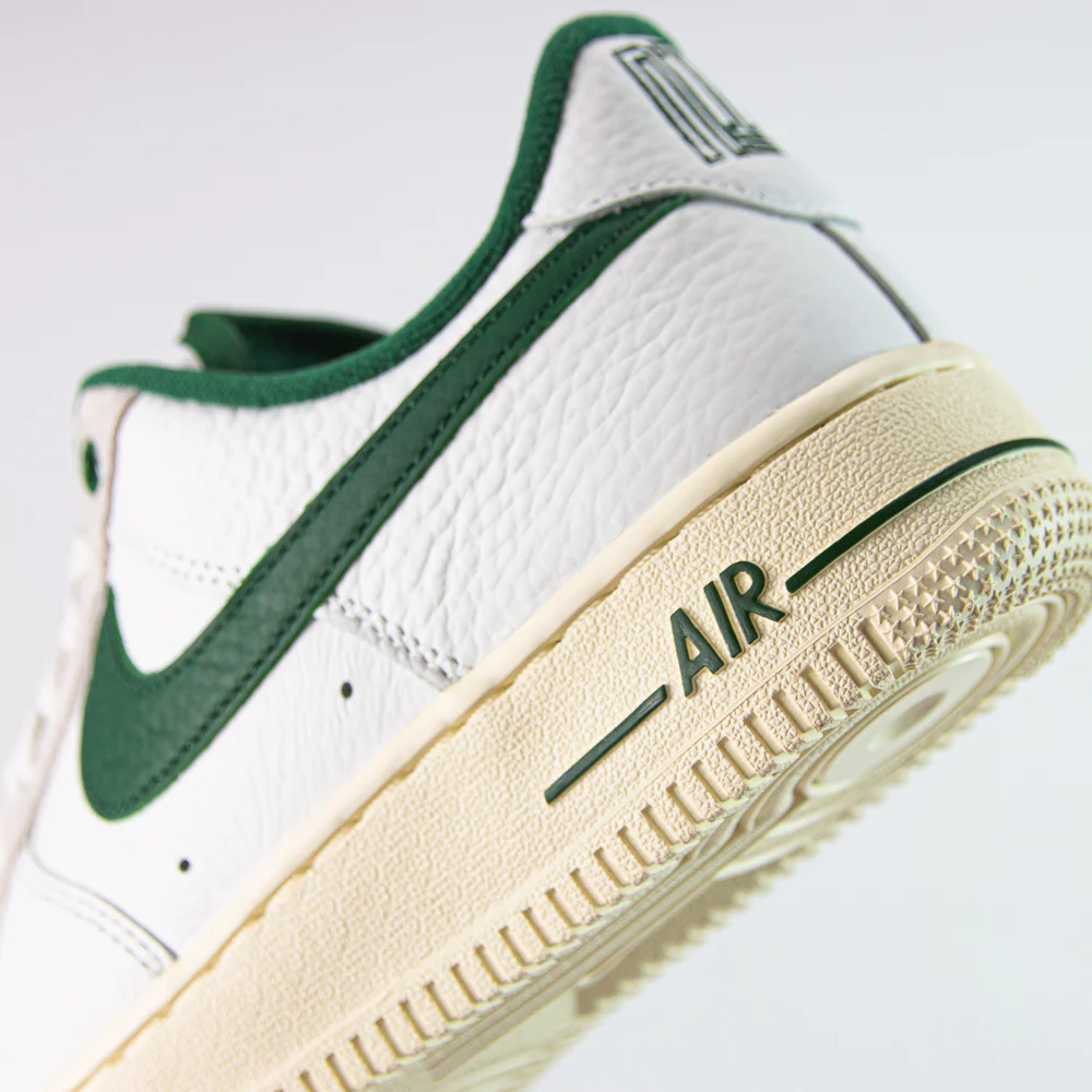 WMNS Air Force 1 '07 LX (Summit White/Gorge Green) - Image 7