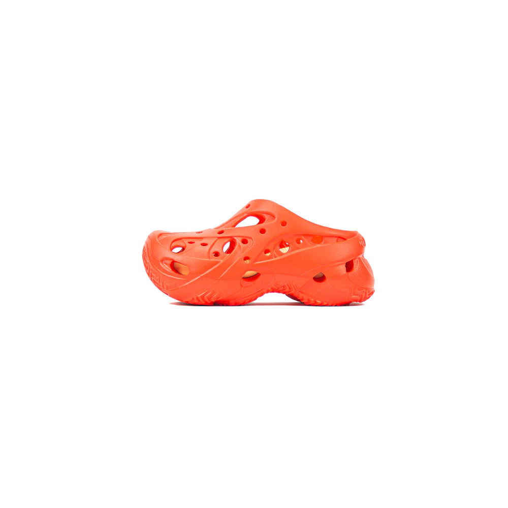 Wmns Caged Clog (Starfish)