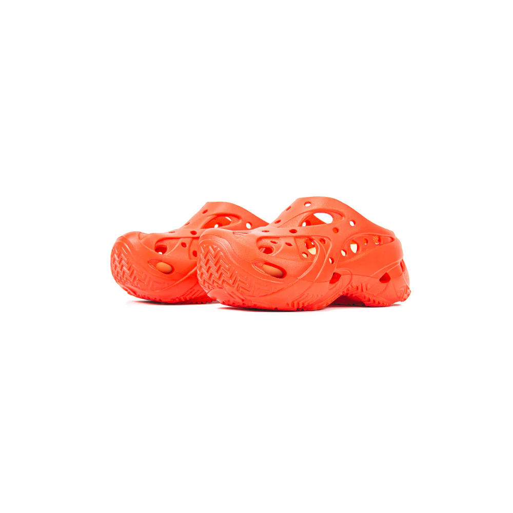 Wmns Caged Clog (Starfish) - Image 2