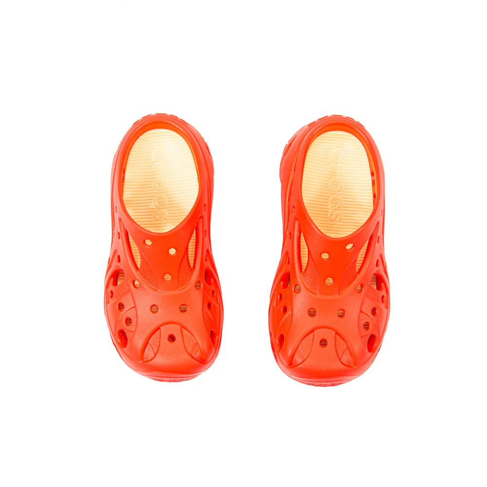 Wmns Caged Clog (Starfish) - Image 4