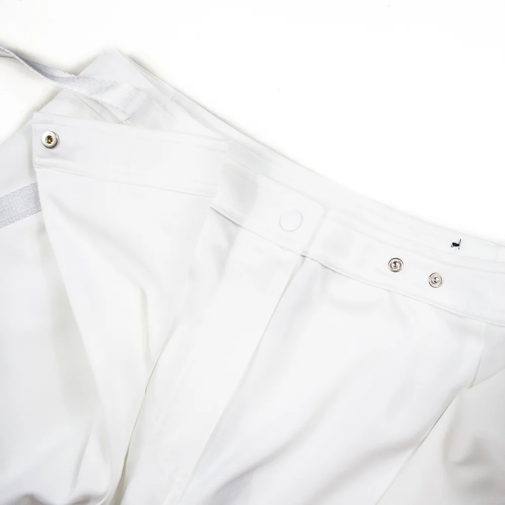 WMNS Future Primal Utility Pant (White) - Image 3