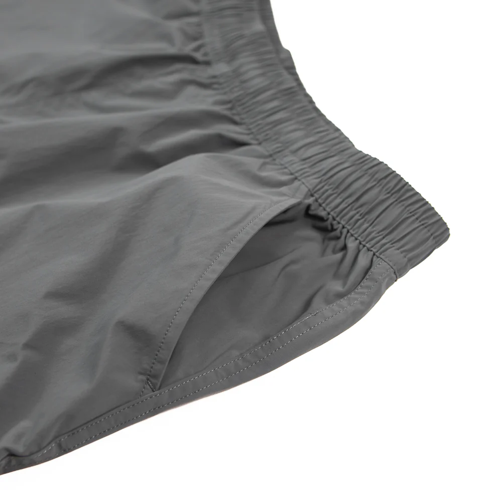 Wmns Jordan Flight Chicago Parachute Trousers (Anthracite) - Image 2