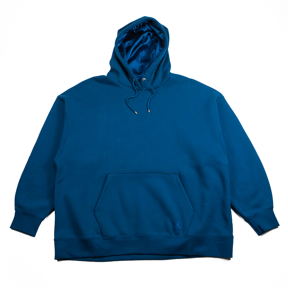 Wmns Jordan Flight Fleece (Sky J/French Blue)
