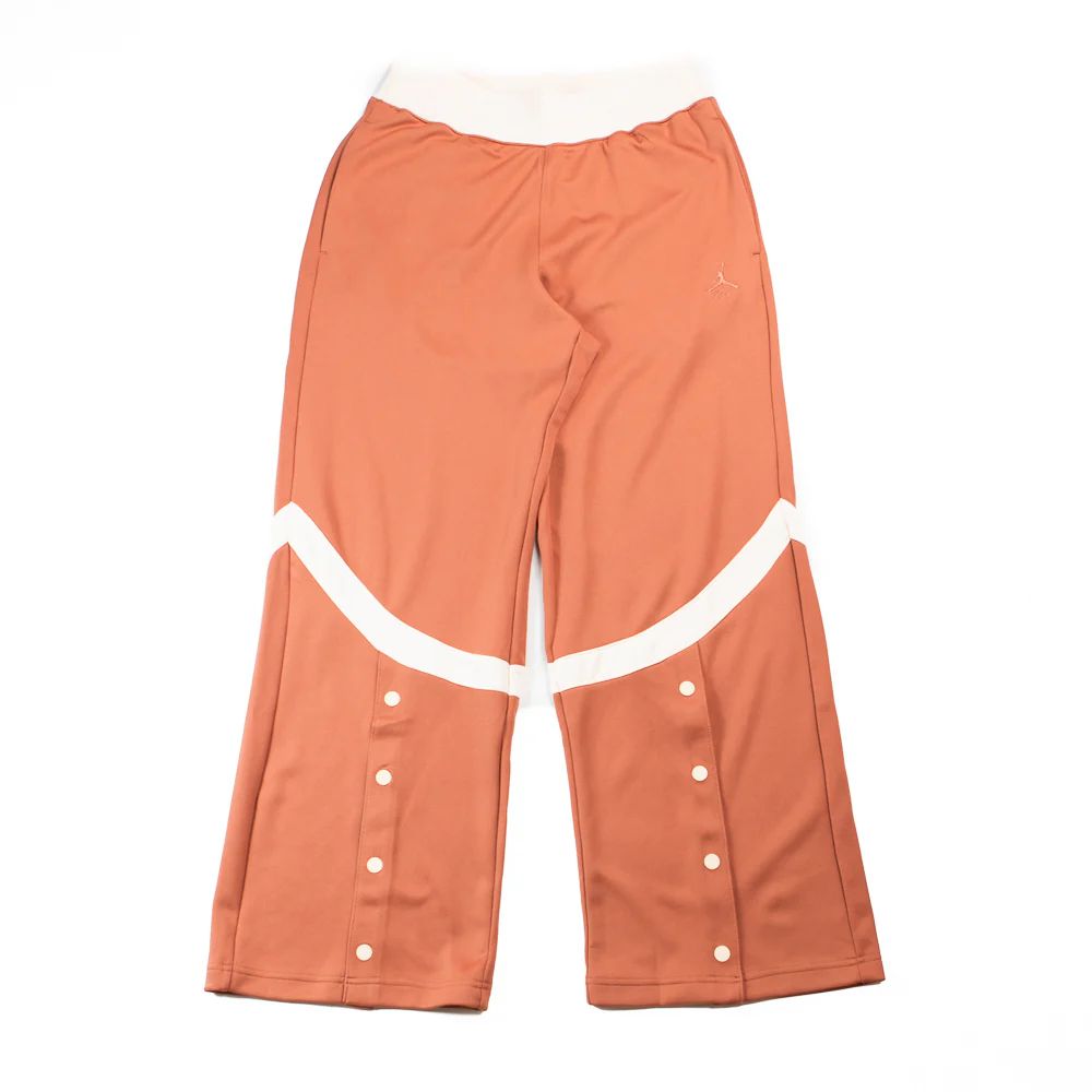 Wmns Jordan (Her)itage Pants (Sky J Orange/Guava Ice)